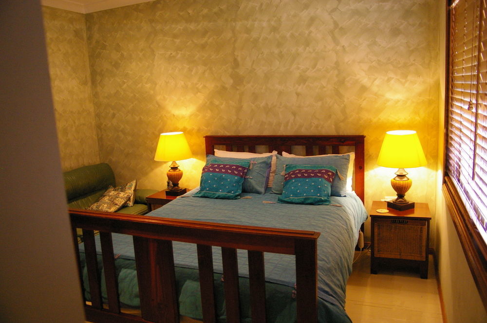 لايتنينغ ريدج Sonja'S Bed And Breakfast المظهر الخارجي الصورة