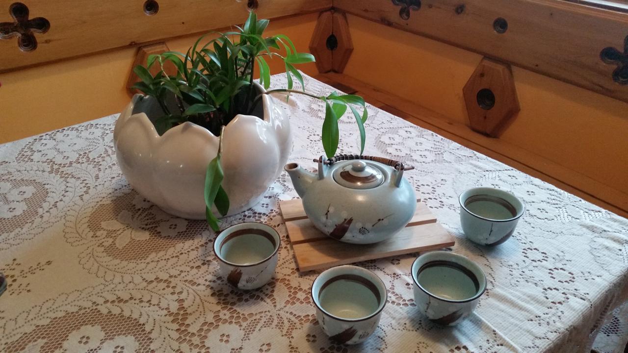 لايتنينغ ريدج Sonja'S Bed And Breakfast المظهر الخارجي الصورة