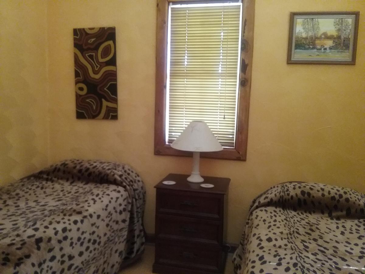 لايتنينغ ريدج Sonja'S Bed And Breakfast المظهر الخارجي الصورة