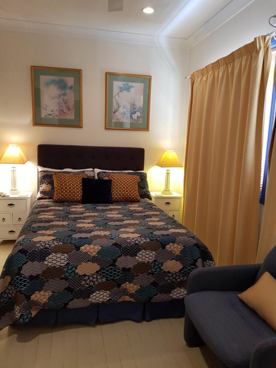 لايتنينغ ريدج Sonja'S Bed And Breakfast المظهر الخارجي الصورة