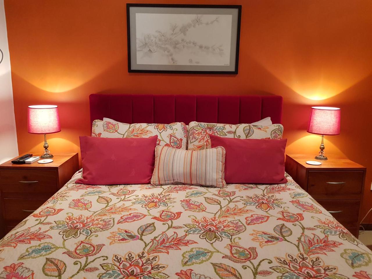 لايتنينغ ريدج Sonja'S Bed And Breakfast المظهر الخارجي الصورة