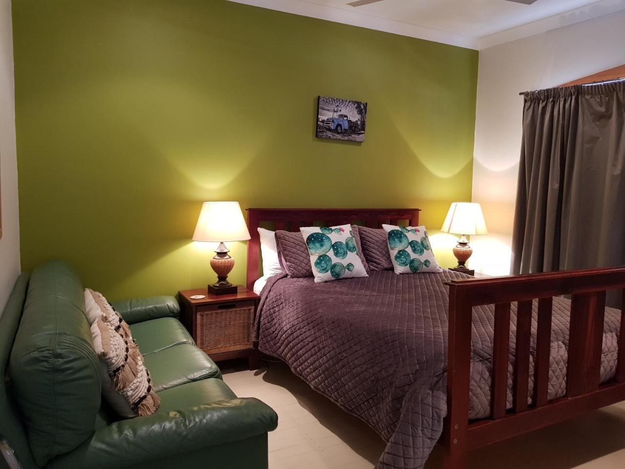 لايتنينغ ريدج Sonja'S Bed And Breakfast المظهر الخارجي الصورة